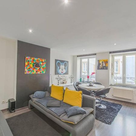 Appartement La Mazelle 梅斯 外观 照片