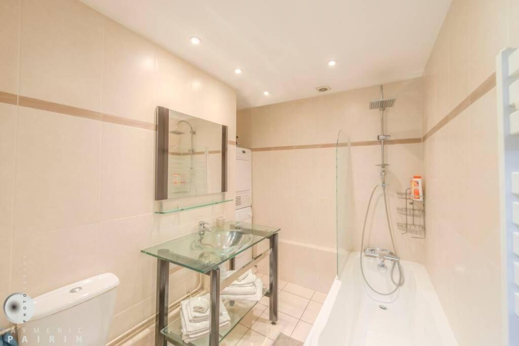 Appartement La Mazelle 梅斯 外观 照片