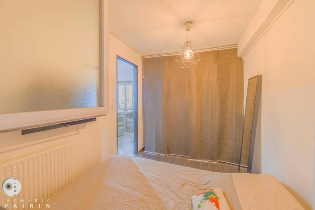 Appartement La Mazelle 梅斯 外观 照片