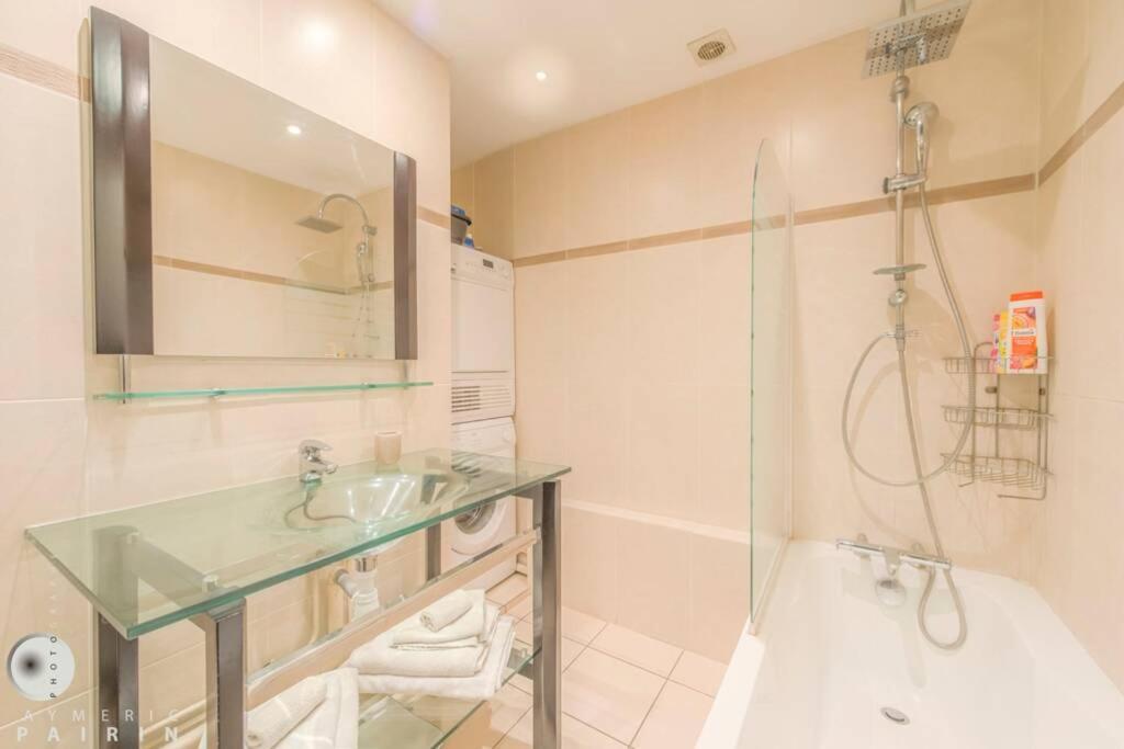 Appartement La Mazelle 梅斯 外观 照片