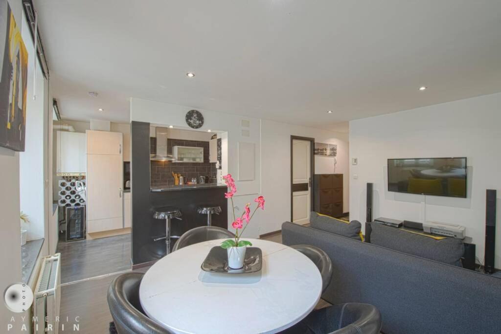 Appartement La Mazelle 梅斯 外观 照片